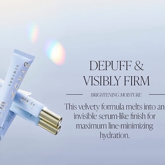 🛍️NEW!! BYROE Truffle Eye Serum-FULL size🩷FINAL MARKDOWN🩷 - Picture 8 of 10